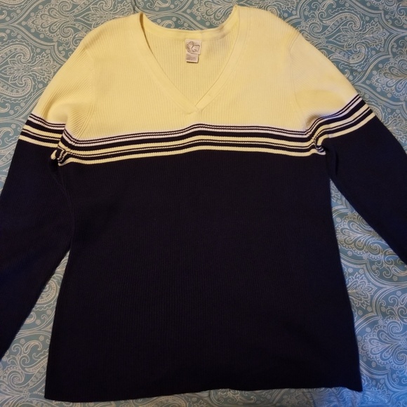 Sweater - Picture 2 of 4